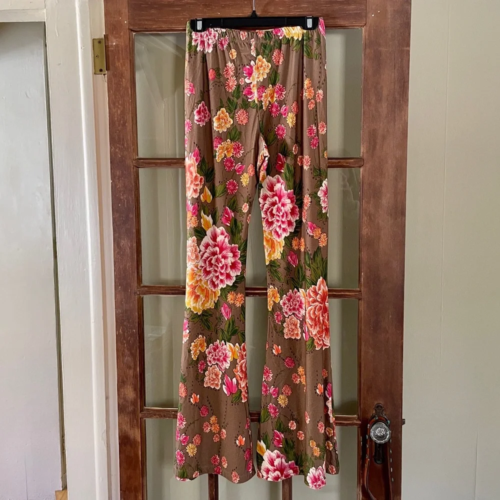 Novella Royale | Janis Bells in Rust Primrose ♥ NWT - Picture 3 of 8